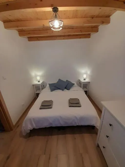 Holiday home Casa Martins Villa Barao de Sao Joao Portugal
