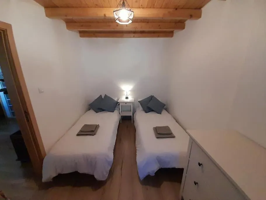 Casa Martins Villa Barao de Sao Joao Holiday home