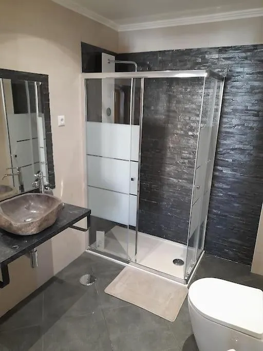 Casa Martins Villa Barao de Sao Joao Holiday home