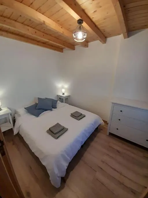 Holiday home Casa Martins Villa Barao de Sao Joao