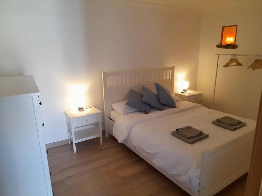 Holiday home Casa Martins Villa Barao de Sao Joao Portugal