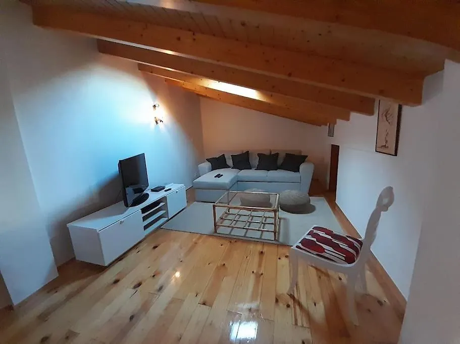 Casa Martins Villa Barao de Sao Joao