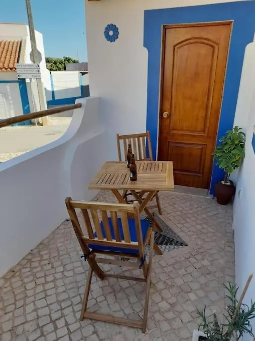 Casa Martins Villa Barao de Sao Joao 0*,