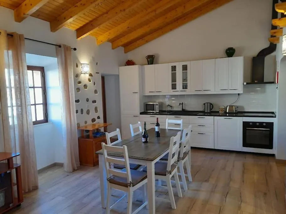 Holiday home Casa Martins Villa Barao de Sao Joao