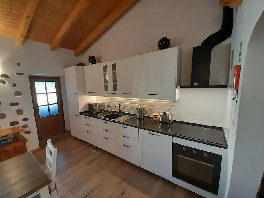 Casa Martins Villa Barao de Sao Joao