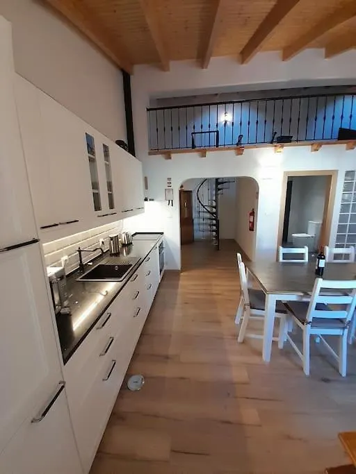 Holiday home Casa Martins Villa Barao de Sao Joao