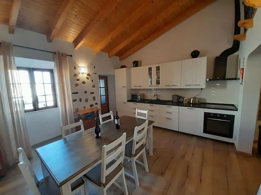 Casa Martins Villa Barao de Sao Joao Portugal