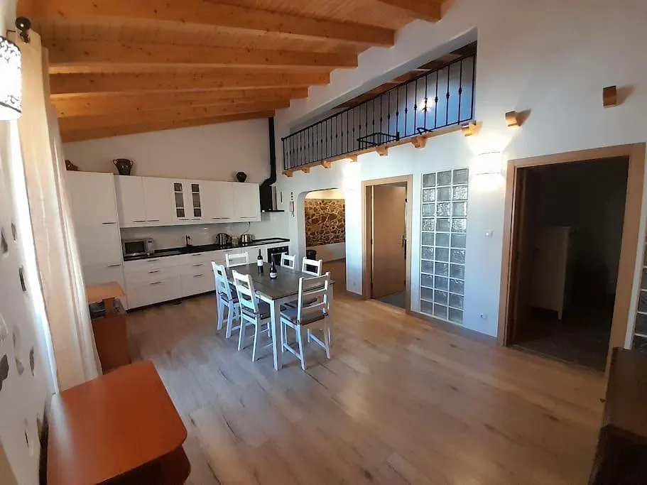 Holiday home Casa Martins Villa Barao de Sao Joao