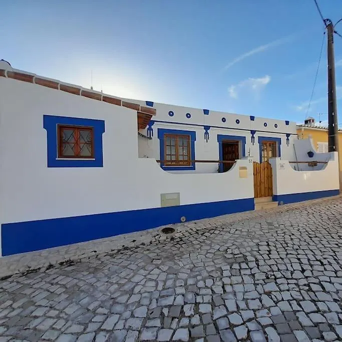 Holiday home Casa Martins Villa Barao de Sao Joao
