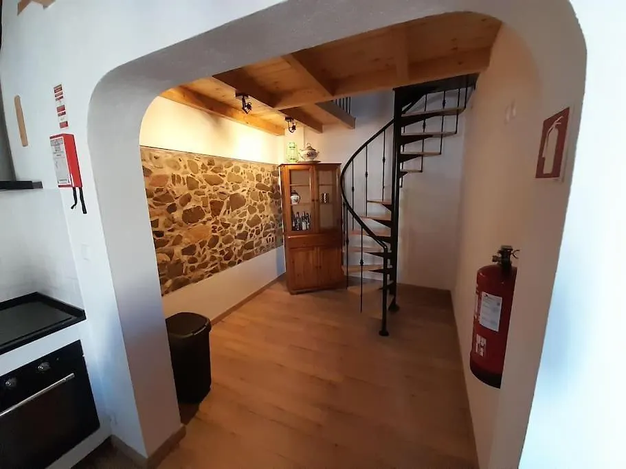 Casa Martins Villa Barao de Sao Joao Holiday home